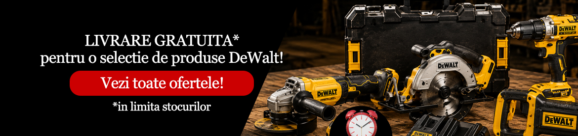 Livrare Gratuita DeWalt 20260626
